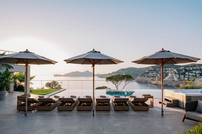 Villa Mimosa en Puerto Andratx