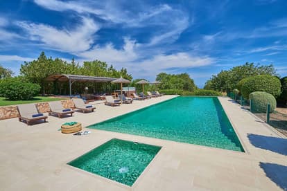 Eden Villa in Portocolom