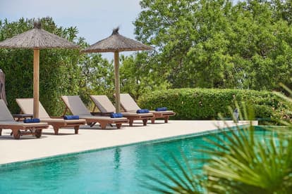 Eden Villa in Portocolom
