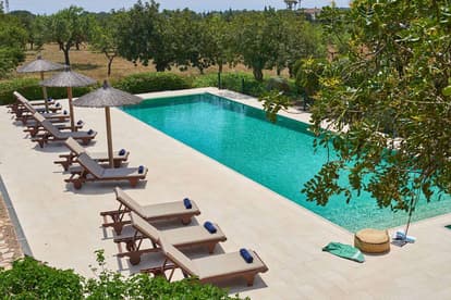 Eden Villa in Portocolom