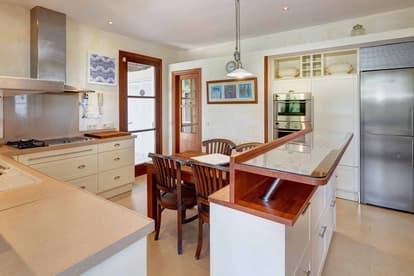 Eden Villa in Portocolom