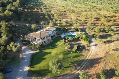 Eden Villa in Portocolom