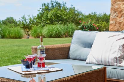 Eden Villa in Portocolom