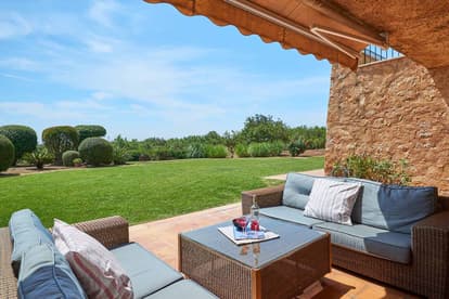 Eden Villa in Portocolom
