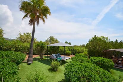 Eden Villa in Portocolom