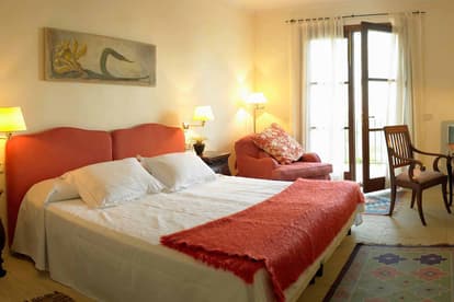 Eden Villa in Portocolom