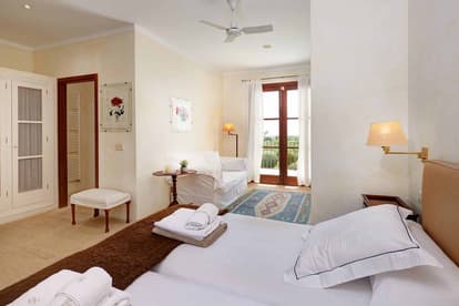 Eden Villa in Portocolom