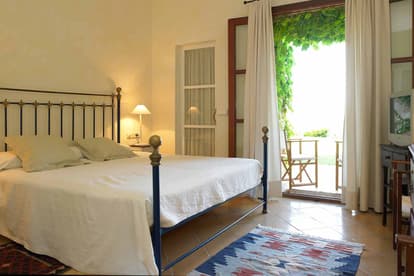 Eden Villa in Portocolom