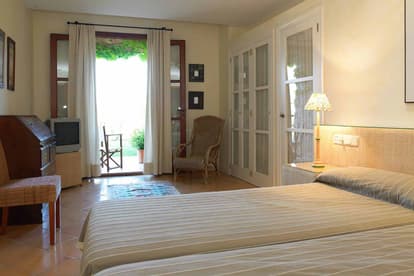 Eden Villa in Portocolom