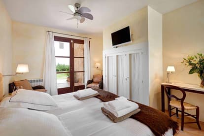 Eden Villa in Portocolom