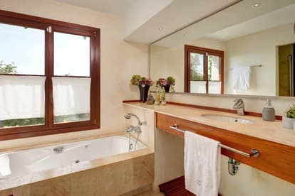 Eden Villa in Portocolom