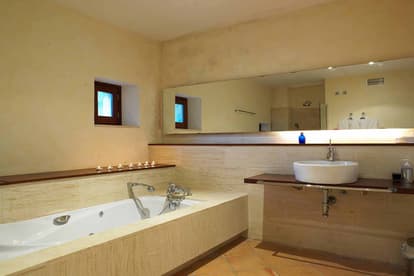 Eden Villa in Portocolom