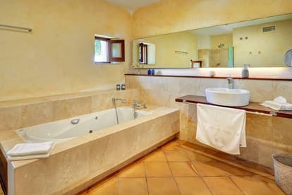 Eden Villa in Portocolom