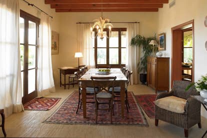 Eden Villa in Portocolom