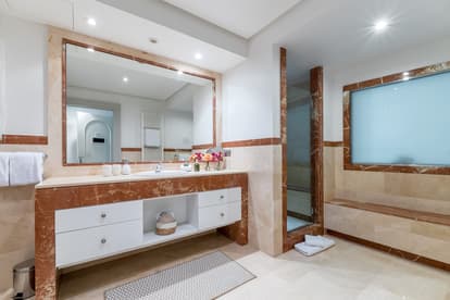 Villa Hera  en Cala Llamp