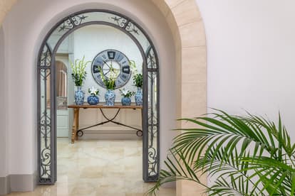 Villa Hera  en Cala Llamp