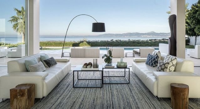 The Sapphire Coast Villa