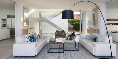 The Sapphire Coast Villa en Bahía de Palma