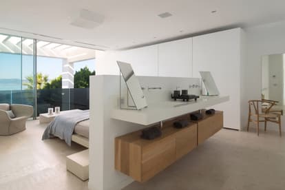 The Sapphire Coast Villa en Bahía de Palma