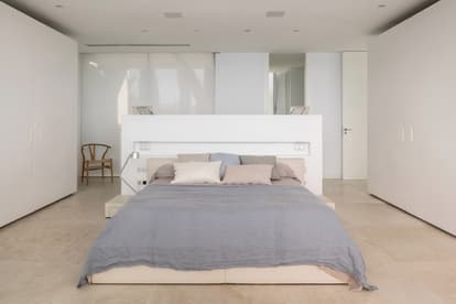 The Sapphire Coast Villa en Bahía de Palma