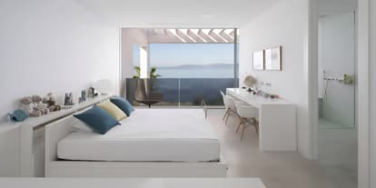 The Sapphire Coast Villa en Bahía de Palma