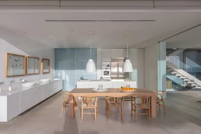 The Sapphire Coast Villa in Bahía de Palma