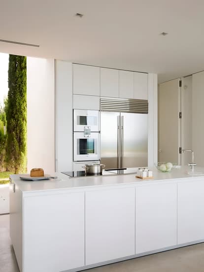 The Sapphire Coast Villa in Bahía de Palma