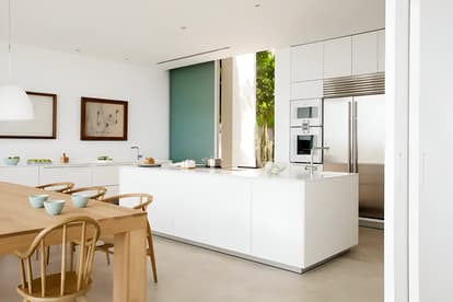The Sapphire Coast Villa in Bahía de Palma