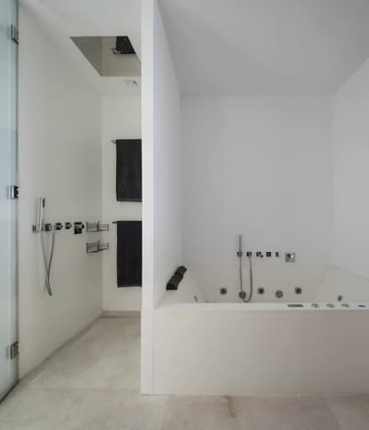 The Sapphire Coast Villa in Bahía de Palma