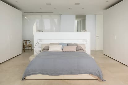 The Sapphire Coast Villa in Bahía de Palma