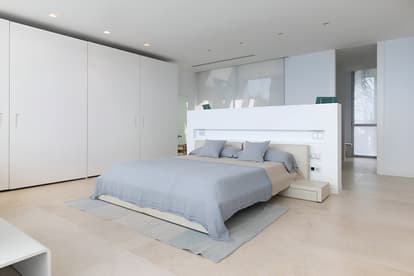 The Sapphire Coast Villa in Bahía de Palma