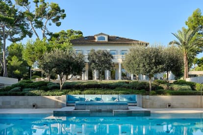 Villa Mar i Cel en Alcudia