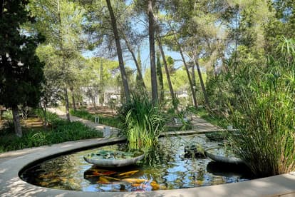 Villa Mar i Cel en Alcudia