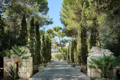 Villa Mar i Cel en Alcudia