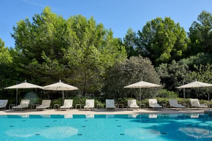 Villa Mar i Cel en Alcudia