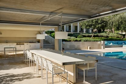 Villa Mar i Cel en Alcudia