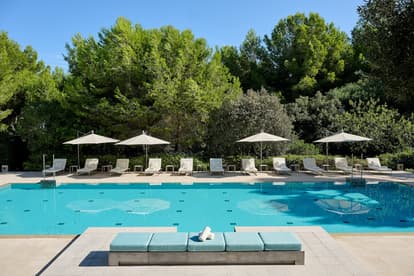 Villa Mar i Cel en Alcudia