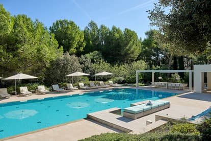 Villa Mar i Cel en Alcudia