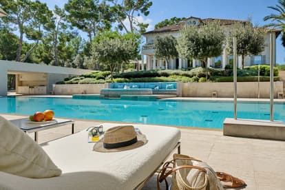 Villa Mar i Cel en Alcudia