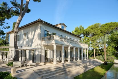 Villa Mar i Cel en Alcudia