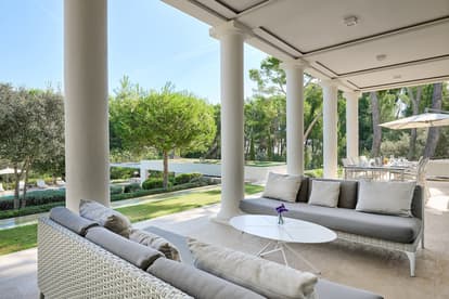 Villa Mar i Cel en Alcudia