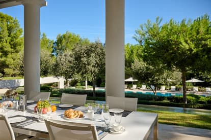 Villa Mar i Cel en Alcudia