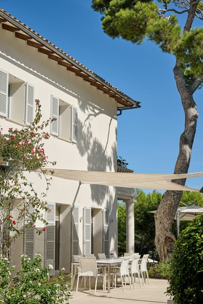 Villa Mar i Cel en Alcudia