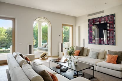 Villa Mar i Cel en Alcudia