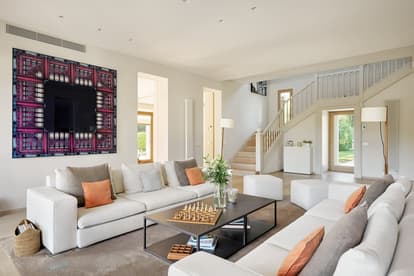 Villa Mar i Cel en Alcudia