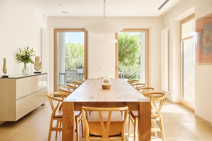 Villa Mar i Cel en Alcudia