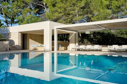 Villa Mar i Cel en Alcudia