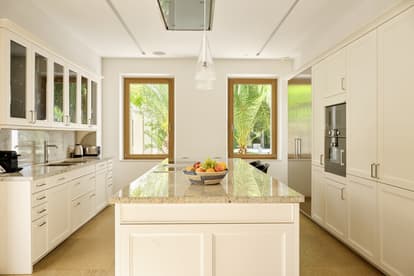 Villa Mar i Cel en Alcudia