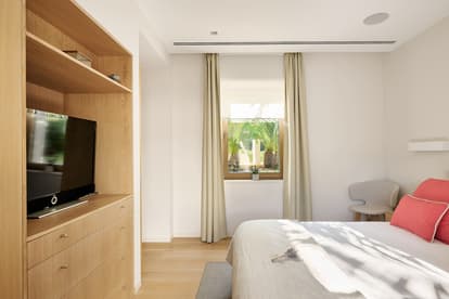 Villa Mar i Cel en Alcudia