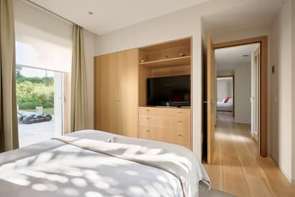 Villa Mar i Cel en Alcudia